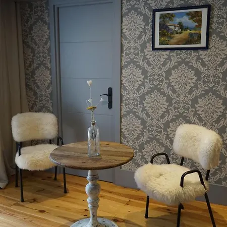 La Marliere De Charme