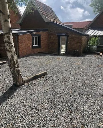Accommodatie bij particulieren La Marliere De Charme *