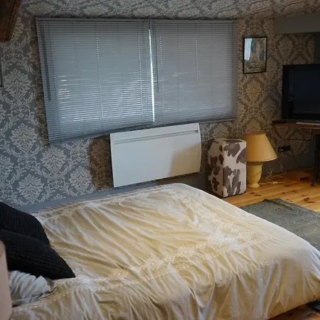 La Marliere De Charme Houthem