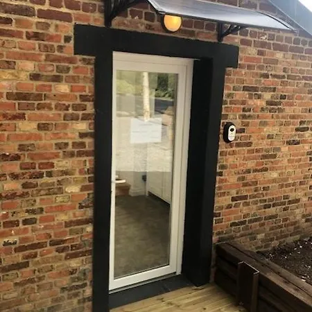 La Marliere De Charme Accommodatie bij particulieren *