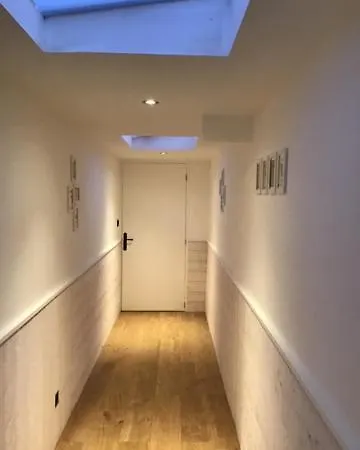 La Marliere De Charme Houthem