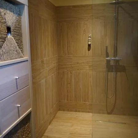 La Marliere De Charme *