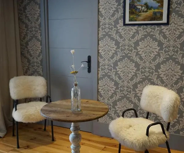 La Marliere De Charme