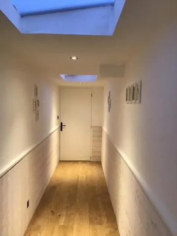 La Marliere De Charme Houthem