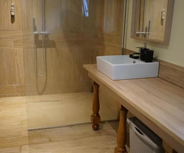 Homestay szállás La Marliere De Charme *